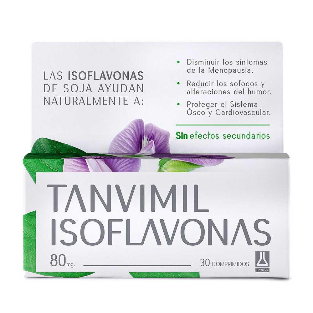 tanvimil-isoflavonas-isoflavonas-de-soja-vitamina-e-lecitina-de