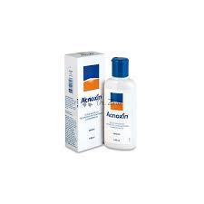 Acnoxin Isotretinoina 0,05% Andrómaco Loción x 140 ml