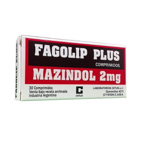 VPD FAGOLIP PLUS COMP X 30.