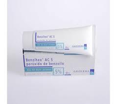 Epiduo Adapaleno 0,1% Galderma Gel x 30 g
