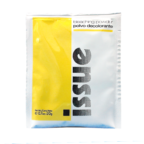 Polvo Decolorante Issue Sobre x 20 gr x 1 und