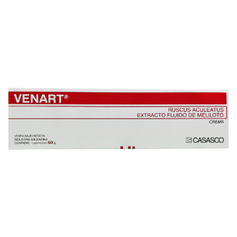 VENART CR.X 60 G