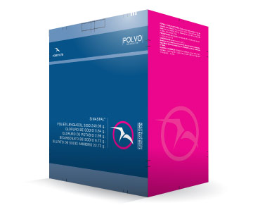 Sinastal Polietilenglicol 3350 Rossmore Polvo x 280 g
