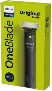 Afeitadora Eléctrica Philips Oneblade Qp1424/10