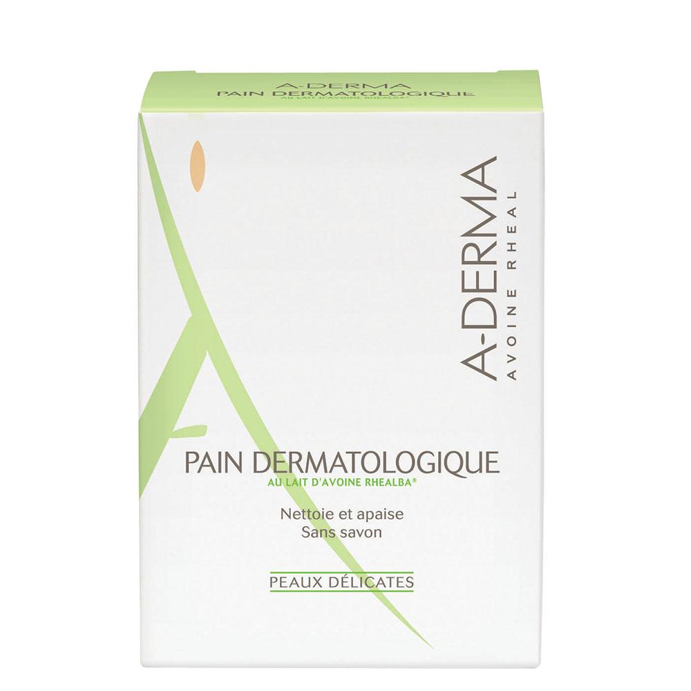 Jabón en Barra A-Derma Dermopan Barra x 100 gr