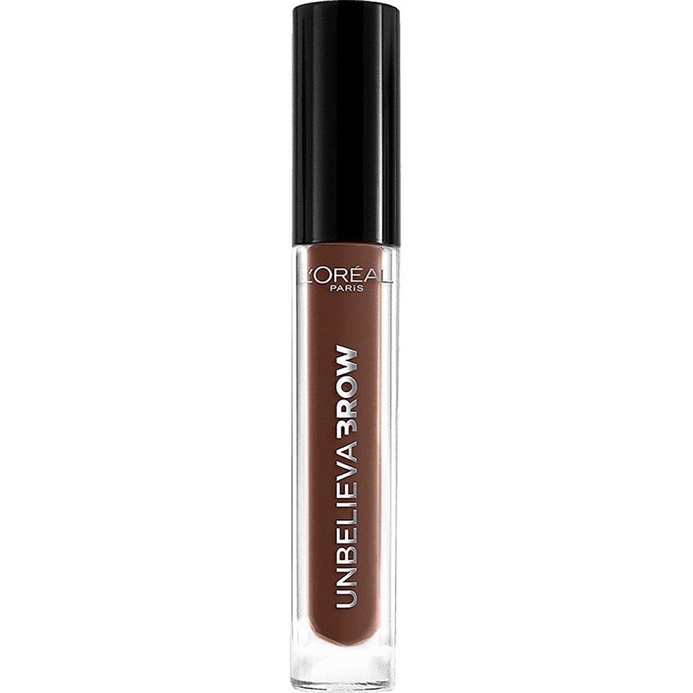 LOREAL PARIS GEL P/CEJAS UNBELIEVA BROW 105 BRUNETTE
