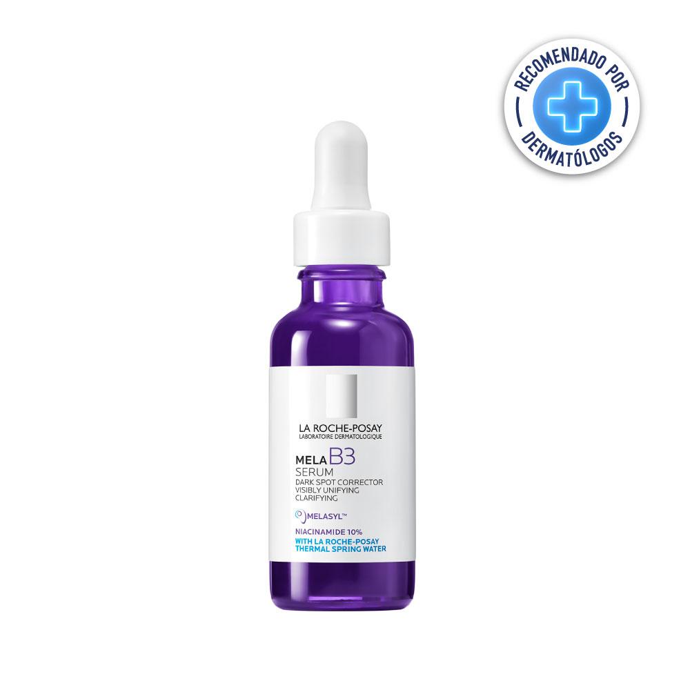 Serum Facial La Roche-Posay Mela B3 10 Frasco x 30 ml