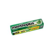 Caramelo Menthoplus Menthol Blíster x 29 gr