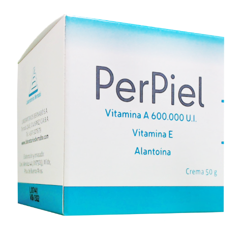 Crema Perpiel Tubo x 50 gr
